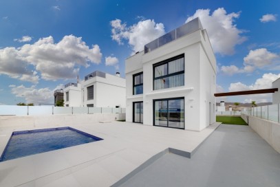 Dom Sprzedaż Costa Blanca Ciudad Quesada
