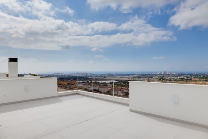 Dom Sprzedaż Costa Blanca Ciudad Quesada 8