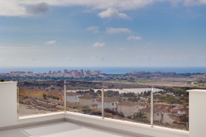 Dom Sprzedaż Costa Blanca Ciudad Quesada