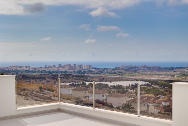 Dom Sprzedaż Costa Blanca Ciudad Quesada 9