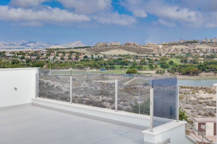 Dom Sprzedaż Costa Blanca Ciudad Quesada 10