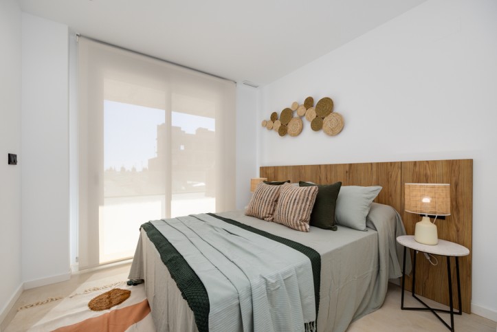 Mieszkanie Sprzedaż Costa Blanca Los Alcazares 19