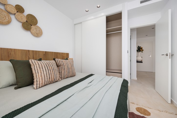 Mieszkanie Sprzedaż Costa Blanca Los Alcazares 20