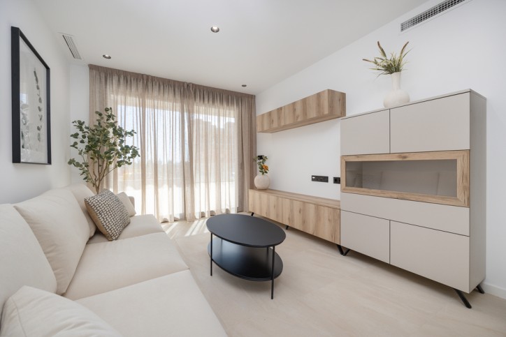 Mieszkanie Sprzedaż Costa Blanca Los Alcazares 22