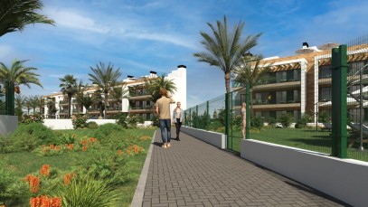 Mieszkanie Sprzedaż Costa Blanca Los Alcazares