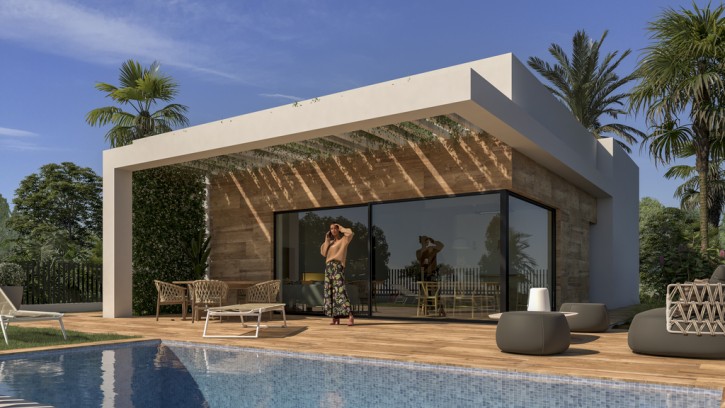 Mieszkanie Sprzedaż Costa Blanca Los Alcazares 5