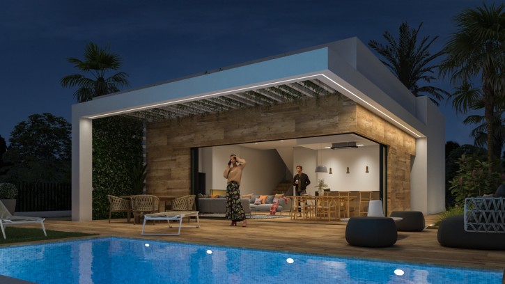 Mieszkanie Sprzedaż Costa Blanca Los Alcazares 8