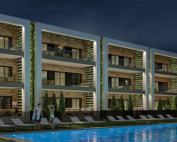 Mieszkanie Sprzedaż Costa Blanca Los Alcazares 7