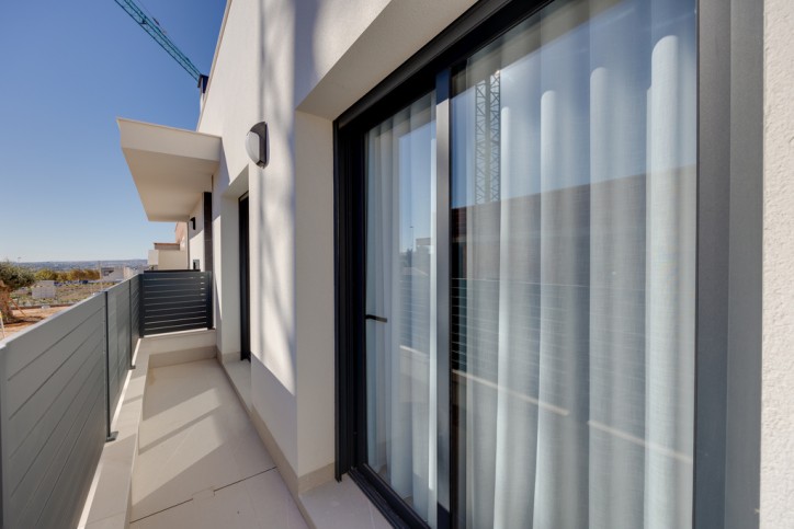 Dom Sprzedaż Costa Blanca Torrevieja 3