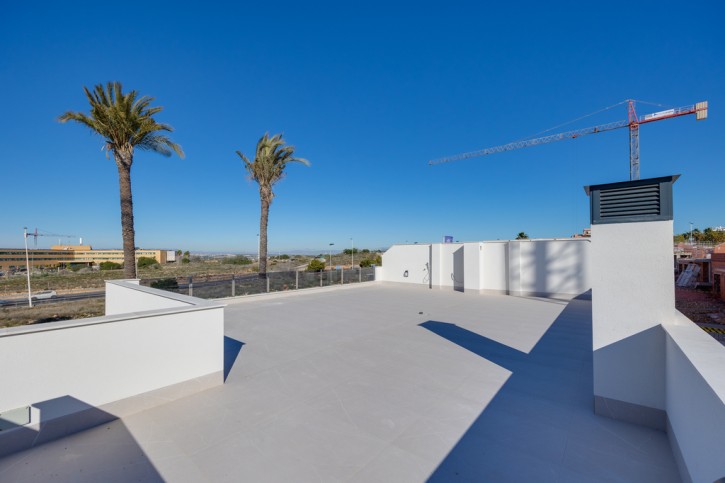 Dom Sprzedaż Costa Blanca Torrevieja 5