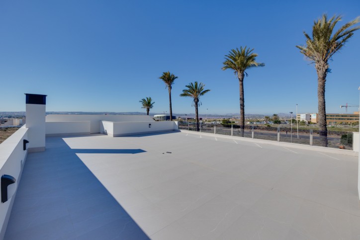 Dom Sprzedaż Costa Blanca Torrevieja 6