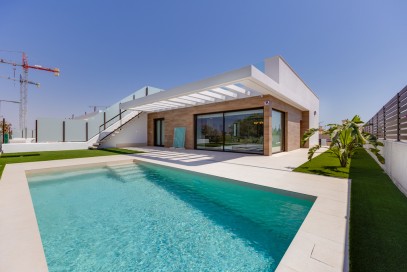 Dom Sprzedaż Costa Blanca Los Alcazares
