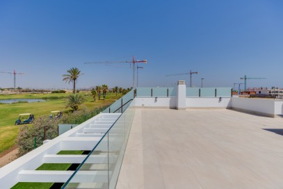 Dom Sprzedaż Costa Blanca Los Alcazares