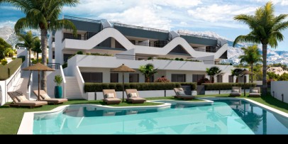 Mieszkanie Sprzedaż Costa Blanca Alfaz del Pi