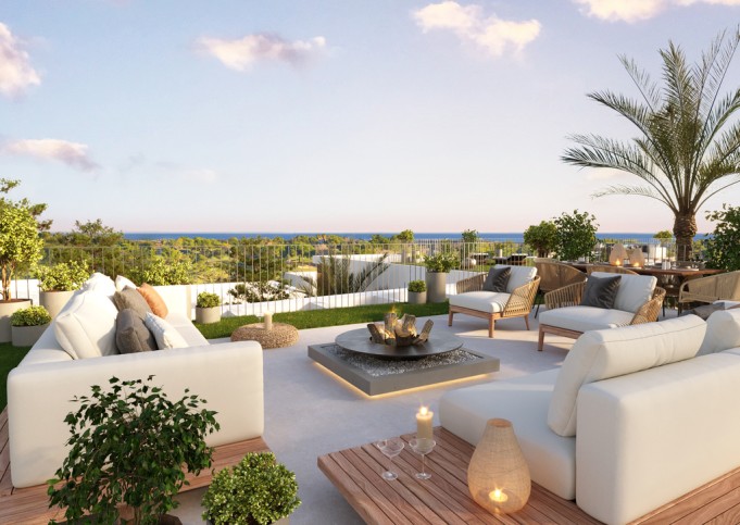 Dom Sprzedaż Costa Blanca Polop 3