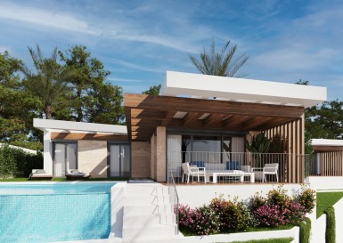 Dom Sprzedaż Costa Blanca Polop