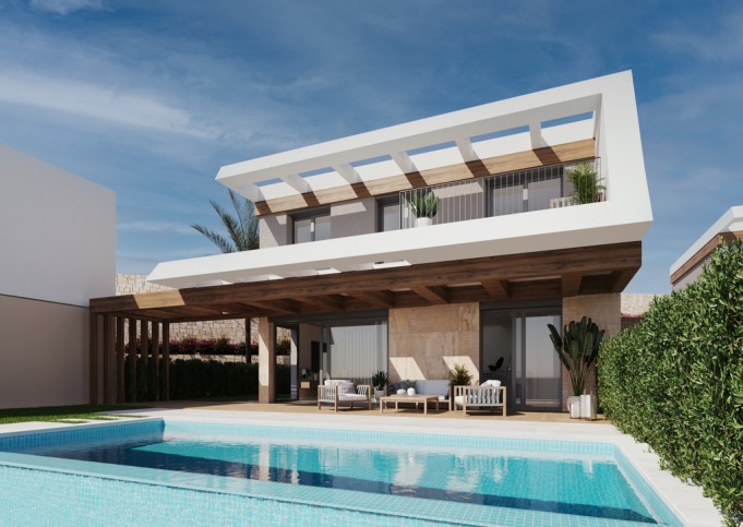 Dom Sprzedaż Costa Blanca Polop 9