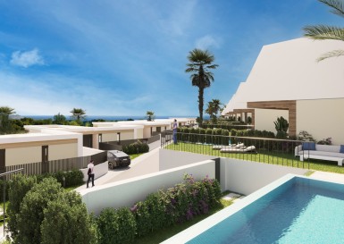 Dom Sprzedaż Costa Blanca Polop