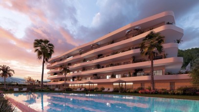 Mieszkanie Sprzedaż Costa Blanca Polop