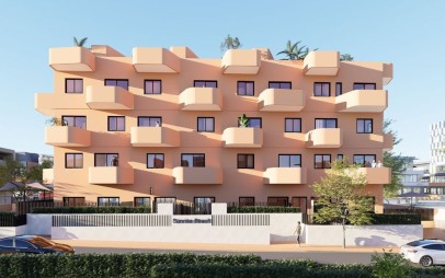 Mieszkanie Sprzedaż Costa Blanca El Campello