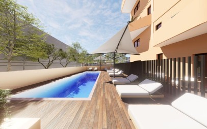 Mieszkanie Sprzedaż Costa Blanca El Campello