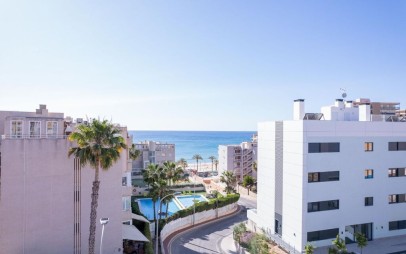 Mieszkanie Sprzedaż Costa Blanca El Campello