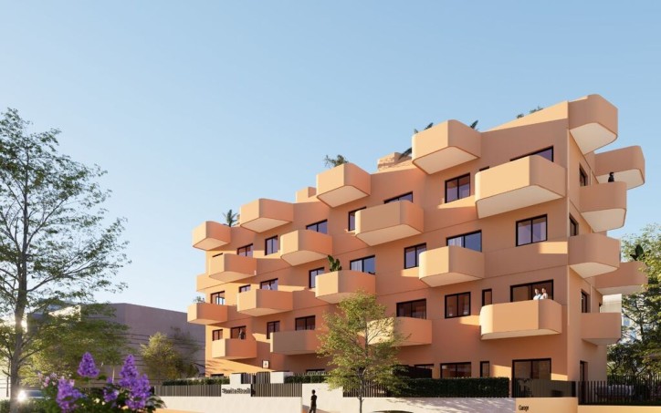 Mieszkanie Sprzedaż Costa Blanca El Campello 9