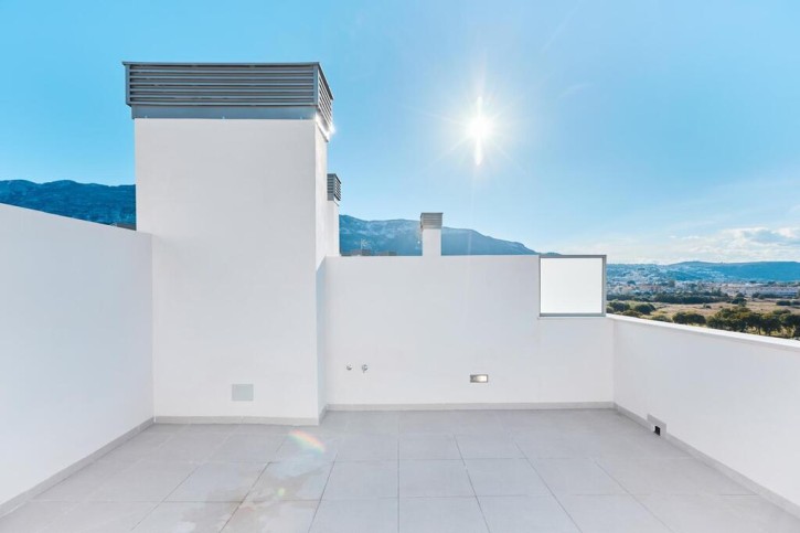 Mieszkanie Sprzedaż Costa Blanca Denia 23