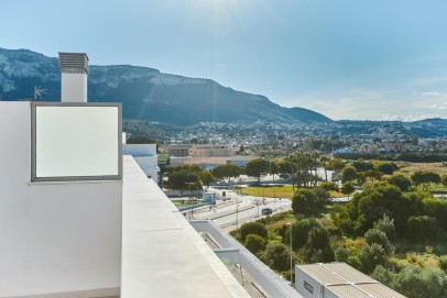 Mieszkanie Sprzedaż Costa Blanca Denia