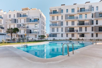 Mieszkanie Sprzedaż Costa Blanca Denia