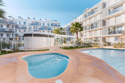 Mieszkanie Sprzedaż Costa Blanca Denia