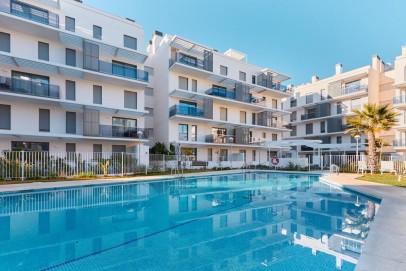 Mieszkanie Sprzedaż Costa Blanca Denia