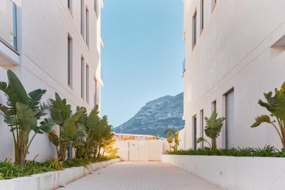 Mieszkanie Sprzedaż Costa Blanca Denia