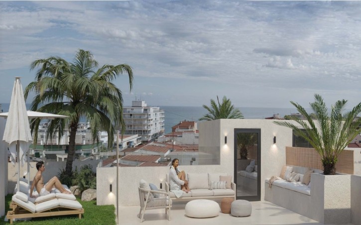 Mieszkanie Sprzedaż Costa Blanca Torrevieja 3