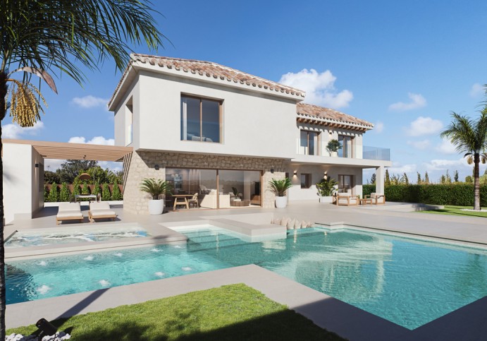 Dom Sprzedaż Costa Blanca Cabo Roig 1