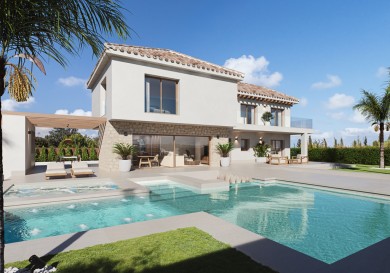 Dom Sprzedaż Costa Blanca Cabo Roig