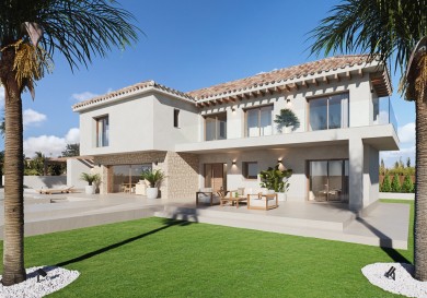 Dom Sprzedaż Costa Blanca Cabo Roig
