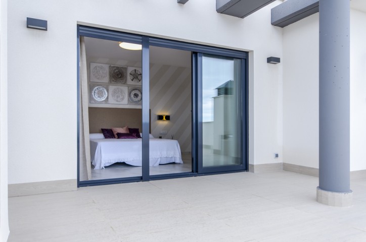 Dom Sprzedaż Costa Blanca Campoamor 20