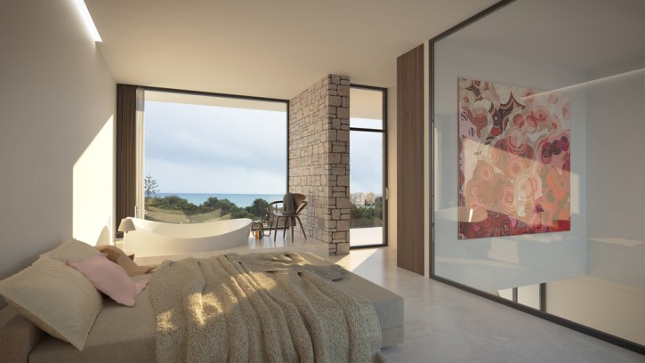 Dom Sprzedaż Costa Blanca Campoamor 6