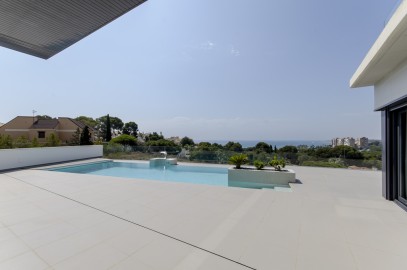 Dom Sprzedaż Costa Blanca Campoamor