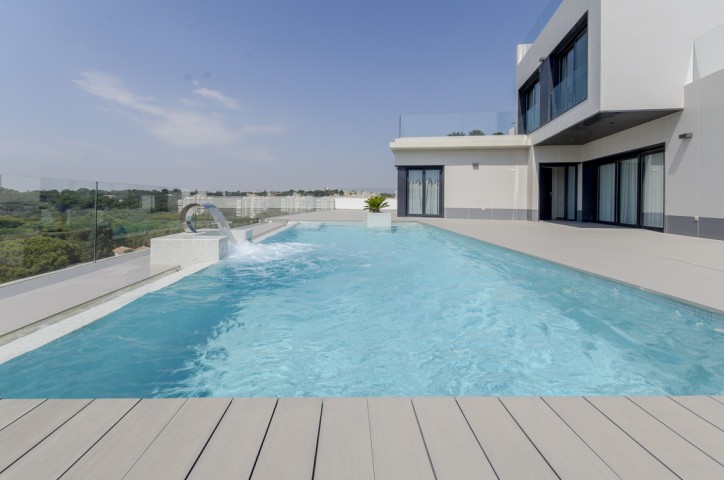 Dom Sprzedaż Costa Blanca Campoamor 5