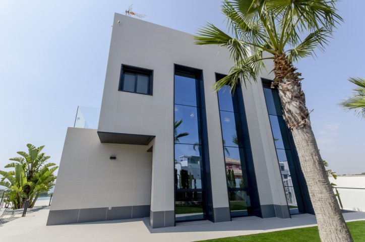 Dom Sprzedaż Costa Blanca Campoamor 21