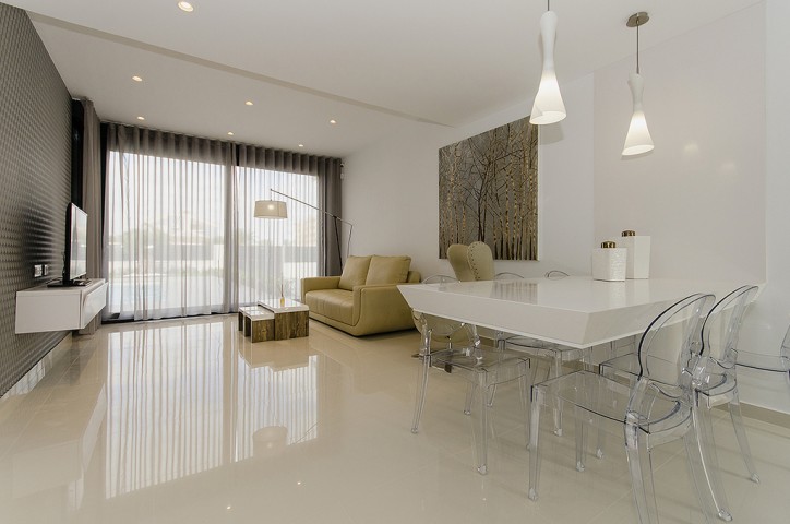 Dom Sprzedaż Costa Blanca Campoamor 5