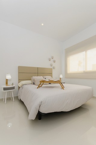 Dom Sprzedaż Costa Blanca Campoamor 16