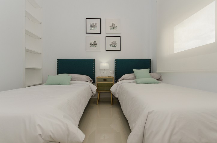 Dom Sprzedaż Costa Blanca Campoamor 18