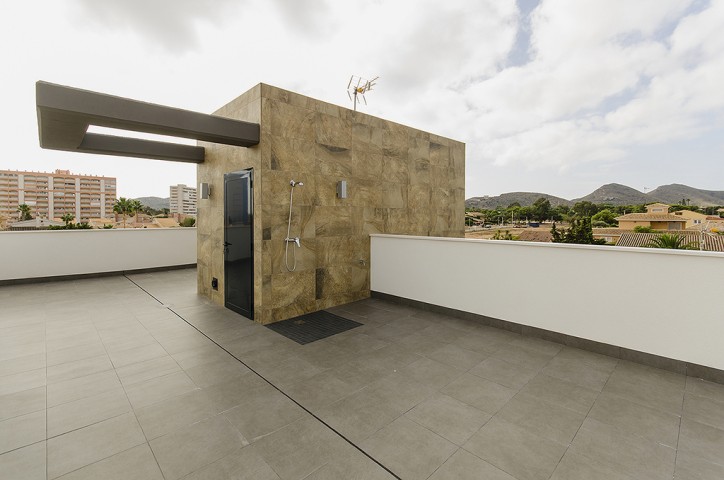 Dom Sprzedaż Costa Blanca Campoamor 20