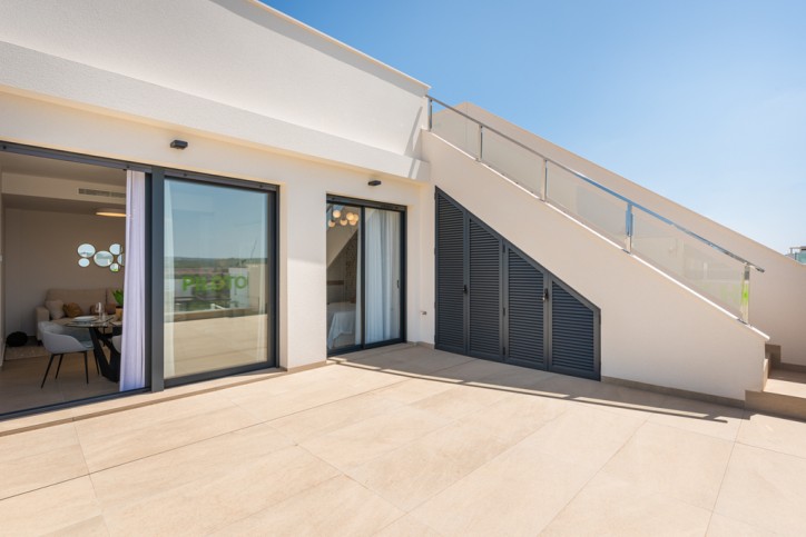 Dom Sprzedaż Costa Blanca Campoamor 33