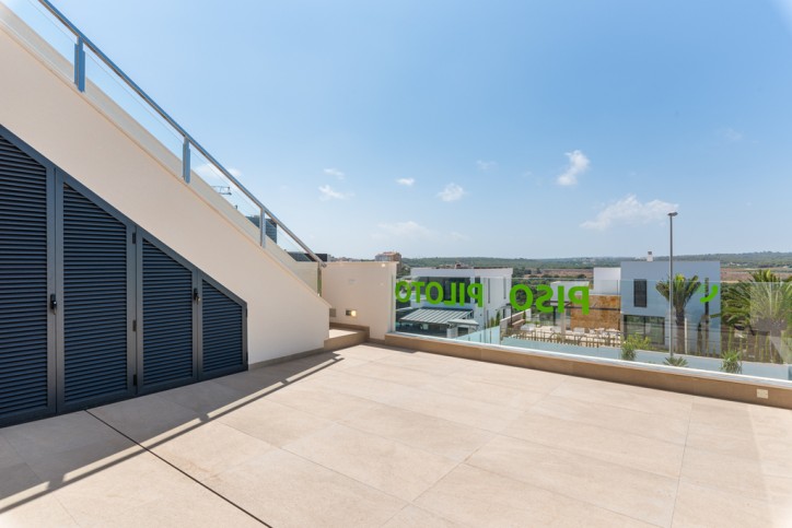 Dom Sprzedaż Costa Blanca Campoamor 34