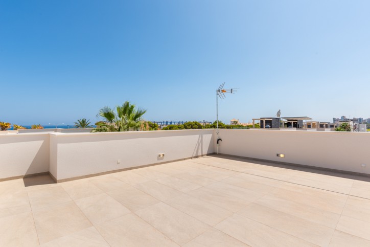 Dom Sprzedaż Costa Blanca Campoamor 35