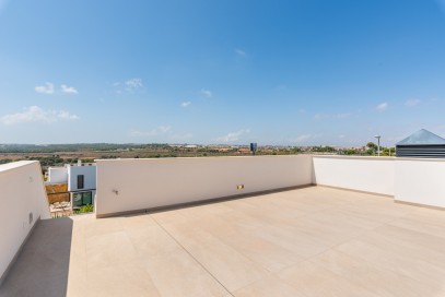 Dom Sprzedaż Costa Blanca Campoamor